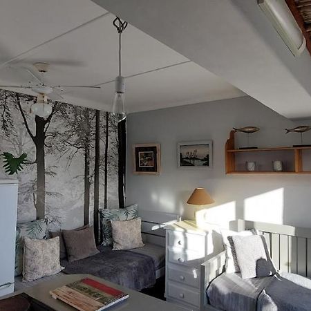 Sjoe 3 Apartment สตรุยส์บาย ภายนอก รูปภาพ