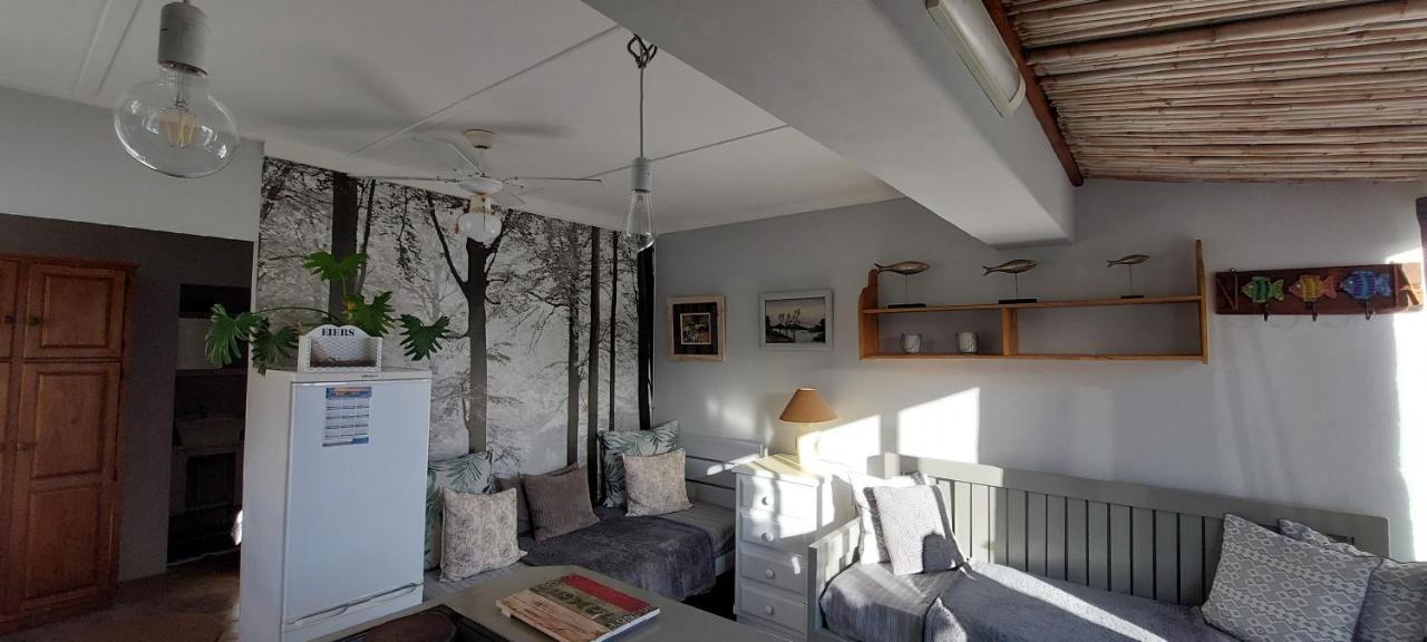 Sjoe 3 Apartment สตรุยส์บาย ภายนอก รูปภาพ